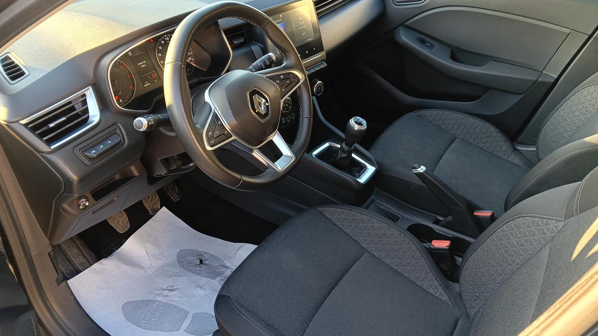 Renault Clio Tce 1.0 Gpl